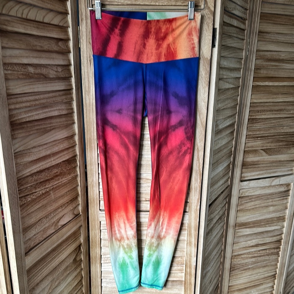 Niyama Sol Barefoot Leggings
